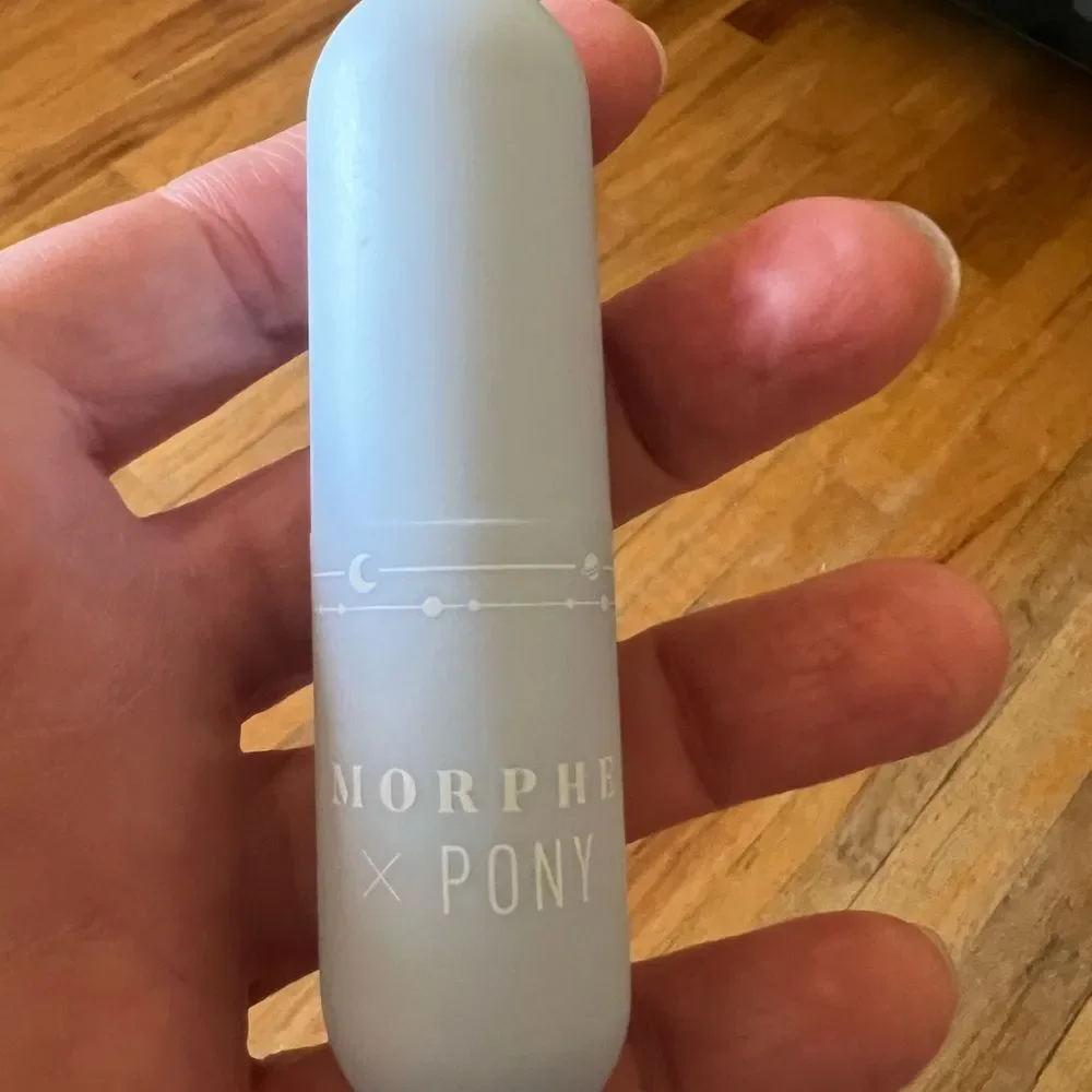 Morphe x Pony Constellation Sky Lip Gelee Sky Whispers 1 of 3